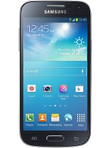 Best available price of Samsung I9190 Galaxy S4 mini in Bhutan