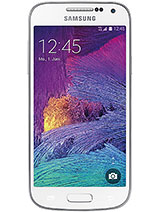 Best available price of Samsung Galaxy S4 mini I9195I in Bhutan