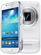 Best available price of Samsung Galaxy S4 zoom in Bhutan
