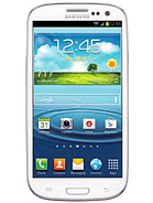 Best available price of Samsung Galaxy S III CDMA in Bhutan