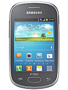 Best available price of Samsung Galaxy Star Trios S5283 in Bhutan