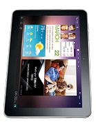 Best available price of Samsung Galaxy Tab 10-1 P7510 in Bhutan