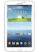 Best available price of Samsung Galaxy Tab 3 7-0 WiFi in Bhutan