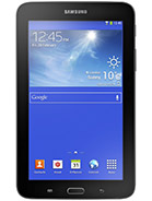Best available price of Samsung Galaxy Tab 3 Lite 7-0 3G in Bhutan