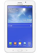Best available price of Samsung Galaxy Tab 3 V in Bhutan