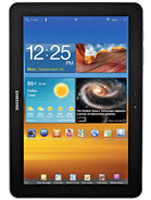 Best available price of Samsung Galaxy Tab 8-9 P7310 in Bhutan