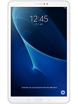 Best available price of Samsung Galaxy Tab A 10-1 2016 in Bhutan