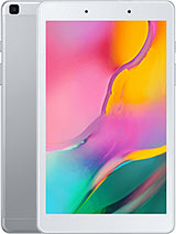 Best available price of Samsung Galaxy Tab A 8.0 (2019) in Bhutan