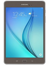 Best available price of Samsung Galaxy Tab A 8-0 2015 in Bhutan