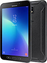 Best available price of Samsung Galaxy Tab Active 2 in Bhutan