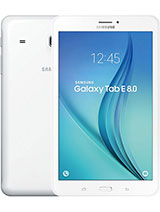 Best available price of Samsung Galaxy Tab E 8-0 in Bhutan