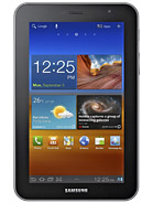 Best available price of Samsung P6200 Galaxy Tab 7-0 Plus in Bhutan