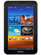 Best available price of Samsung P6210 Galaxy Tab 7-0 Plus in Bhutan