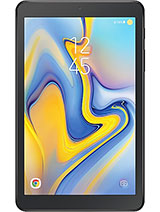 Best available price of Samsung Galaxy Tab A 8-0 2018 in Bhutan