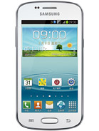Best available price of Samsung Galaxy Trend II Duos S7572 in Bhutan
