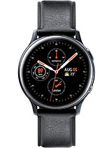 Best available price of Samsung Galaxy Watch Active2 in Bhutan