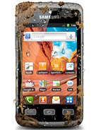 Best available price of Samsung S5690 Galaxy Xcover in Bhutan