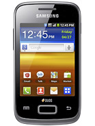 Best available price of Samsung Galaxy Y Duos S6102 in Bhutan