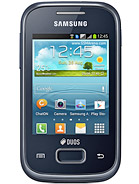 Best available price of Samsung Galaxy Y Plus S5303 in Bhutan