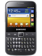 Best available price of Samsung Galaxy Y Pro B5510 in Bhutan