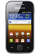 Best available price of Samsung Galaxy Y S5360 in Bhutan