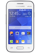 Best available price of Samsung Galaxy Young 2 in Bhutan