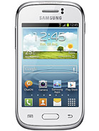 Best available price of Samsung Galaxy Young S6310 in Bhutan