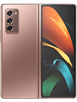 Best available price of Samsung Galaxy Z Fold2 5G in Bhutan