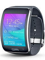 Best available price of Samsung Gear S in Bhutan