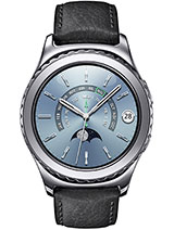 Best available price of Samsung Gear S2 classic 3G in Bhutan