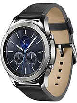 Best available price of Samsung Gear S3 classic in Bhutan