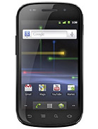 Best available price of Samsung Google Nexus S I9023 in Bhutan