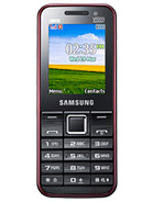 Best available price of Samsung E3213 Hero in Bhutan