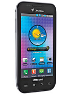 Best available price of Samsung Mesmerize i500 in Bhutan