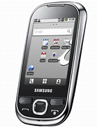 Best available price of Samsung I5500 Galaxy 5 in Bhutan