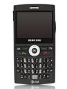 Best available price of Samsung i607 BlackJack in Bhutan