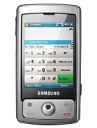 Best available price of Samsung i740 in Bhutan