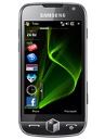 Best available price of Samsung I8000 Omnia II in Bhutan