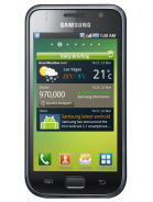 Best available price of Samsung I9001 Galaxy S Plus in Bhutan