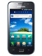 Best available price of Samsung I9003 Galaxy SL in Bhutan