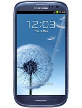 Best available price of Samsung I9305 Galaxy S III in Bhutan