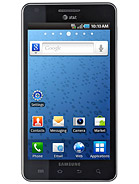 Best available price of Samsung I997 Infuse 4G in Bhutan