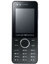 Best available price of Samsung M7500 Emporio Armani in Bhutan