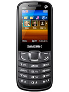 Best available price of Samsung Manhattan E3300 in Bhutan