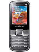 Best available price of Samsung E2252 in Bhutan