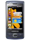 Best available price of Samsung B7300 OmniaLITE in Bhutan