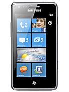 Best available price of Samsung Omnia M S7530 in Bhutan