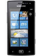 Best available price of Samsung Omnia W I8350 in Bhutan