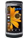 Best available price of Samsung i8910 Omnia HD in Bhutan