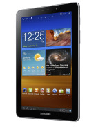 Best available price of Samsung P6800 Galaxy Tab 7-7 in Bhutan